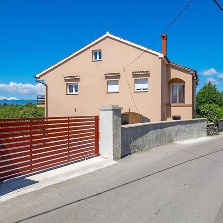 Apartment City Peace Rijeka Zewnętrze zdjęcie