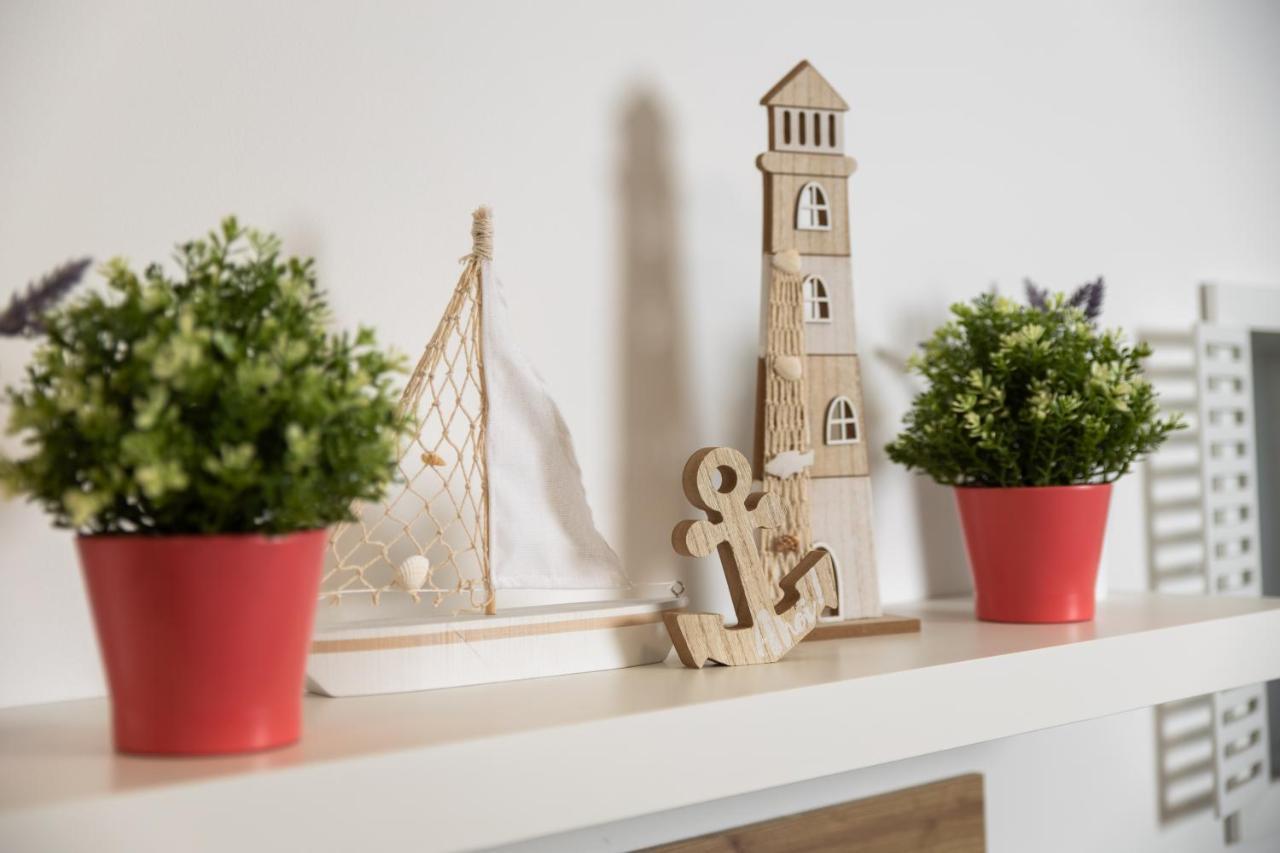 Apartment City Peace Rijeka Zewnętrze zdjęcie