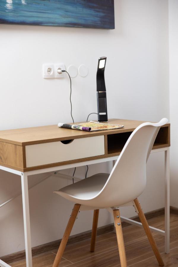 Apartment City Peace Rijeka Zewnętrze zdjęcie