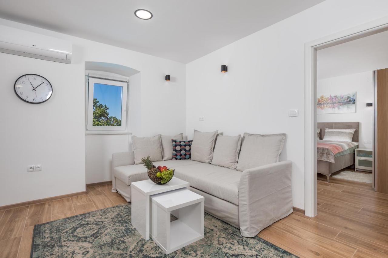 Apartment City Peace Rijeka Zewnętrze zdjęcie