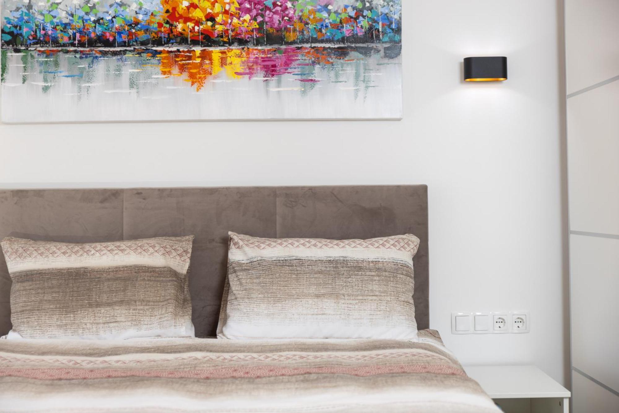 Apartment City Peace Rijeka Zewnętrze zdjęcie